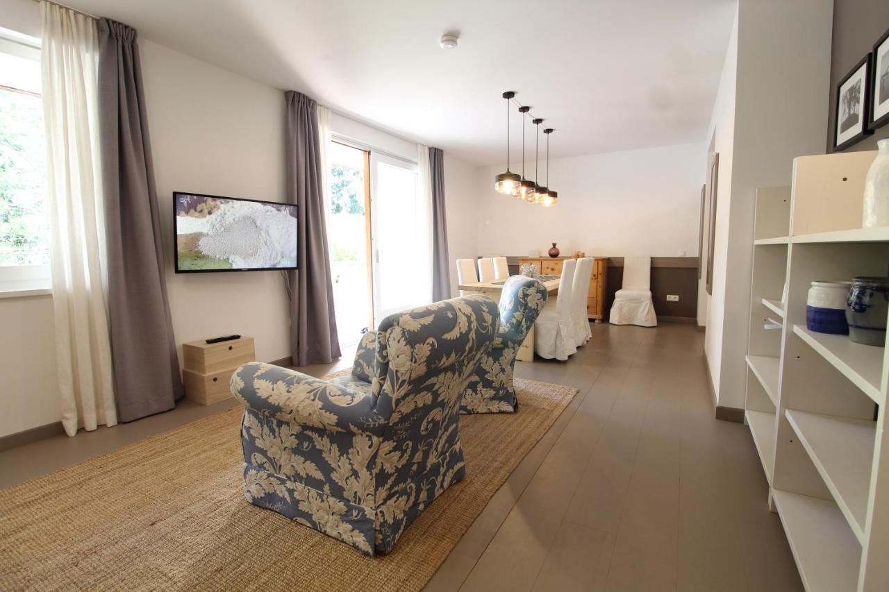 Haus Iris By Isa Agentur Apartment Bad Kleinkirchheim Luaran gambar
